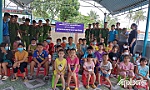 Để trẻ có một mùa hè an vui, bổ ích