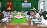 Năm 2021, Cụm thi đua số VIII hoàn thành 100% công tác thống kê đất đai