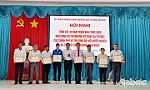 20 năm giúp cho 20.826 lượt hộ dân thoát nghèo
