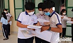 Tiền Giang: Điểm chuẩn lớp 10 năm 2022 cao nhất là 39,5 điểm
