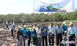 Khởi công Dự án 