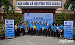 Đẩy mạnh truyền thông bảo hiểm xã hội, bảo hiểm y tế