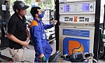Giá xăng dầu có thể tiếp tục giảm mạnh