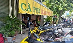 Bắt nghi phạm cướp cây xăng