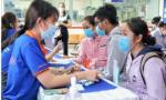 Tuyển sinh Đại học tại TP.HCM: Điểm chuẩn xét tuyển học bạ tăng cao