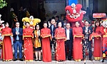 Tiền Giang đón thành viên mới của Tập đoàn Đất Xanh - Công ty cổ phần Đầu tư và Dịch vụ Bất động sản Tây Nam