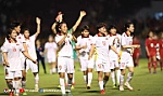 Đội tuyển Bóng đá nữ Việt Nam: Màn chạy đà không tốt cho World Cup