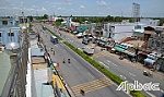 Huyện Châu Thành: Nỗ lực hoàn thành các chỉ tiêu, kế hoạch năm 2022