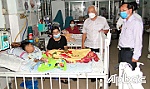 Sốt xuất huyết dễ chuyển nặng và gây tử vong