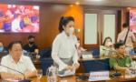 Chưa cấp phép tổ chức thi Hoa hậu thiếu niên Việt Nam 2022