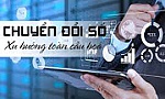 Sự khác nhau giữa công nghệ thông tin và chuyển đổi số