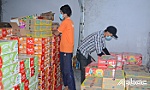 Hàng hóa chưa hạ nhiệt dù giá xăng, dầu giảm mạnh