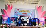Huyện Gò Công Tây: Sôi nổi Chương trình tuyên truyền lưu động 