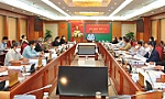 Bộ Chính trị, Ban Bí thư thi hành kỷ luật nhiều cán bộ