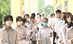 Hướng dẫn tra cứu điểm thi tốt nghiệp THPH năm 2022
