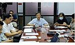 Việt Nam tăng cường giám sát, chuẩn bị năng lực chẩn đoán, điều trị để đối phó với dịch đậu mùa khỉ