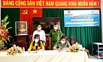 Phát huy vai trò của phụ nữ đối với các vấn đề xã hội