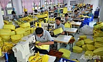 Huyện Gò Công Tây: Nhiều giải pháp phát triển kinh tế - xã hội những tháng cuối năm