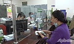 Tín dụng chính sách đồng hành cùng người dân