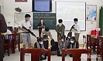 Chuẩn bị gì để việc giảng dạy môn Lịch sử đạt hiệu quả?