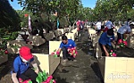Tuổi trẻ Gò Công Tây nêu cao đạo lý 