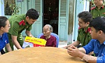 Chiến dịch hành quân ý nghĩa