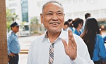 Cụ ông 82 tuổi đỗ tốt nghiệp THPT
