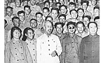 'Bổn phận của chúng ta là thương yêu, giúp đỡ người có công với Tổ quốc'