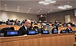 Công ước UNCLOS 1982: Nền tảng pháp lý vững chắc để Việt Nam bảo vệ lợi ích quốc gia