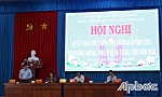 6 tháng đầu năm 2022, thực hiện đạt và vượt nhiều chỉ tiêu thi đua