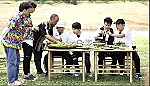 Game show Việt: Chọn lối đi riêng