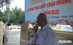 Về nguồn theo bước chân những người anh hùng