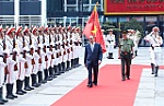 'Đền ơn đáp nghĩa' là trách nhiệm, tình cảm, mệnh lệnh từ trái tim!