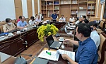 Bộ Y tế họp hội đồng chuyên môn nghiệm thu Hướng dẫn chẩn đoán, điều trị bệnh đậu mùa khỉ