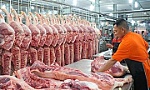 Thực hiện ngay biện pháp bảo đảm cân đối cung cầu thịt lợn, bình ổn giá