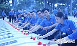 Lan tỏa phong trào 
