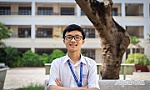 Thủ khoa khối B và ước mơ làm bác sĩ