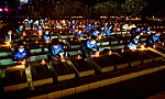 Tiếp nối hành trình tri ân