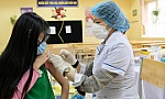 Số ca mắc COVID-19 tăng trở lại, Thủ tướng chỉ đạo đẩy nhanh tiêm vaccine