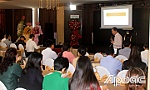 Tập huấn thiết lập và cấp mã số vùng trồng, cơ sở đóng gói cho các tỉnh phía Nam
