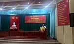 Tăng cường bảo vệ nền tảng tư tưởng của Đảng, đấu tranh, phản bác các quan điểm sai trái, thù địch