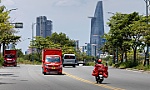 Châu Á - mảnh đất màu mỡ đầy tiềm năng của các doanh nghiệp chuyển phát nhanh