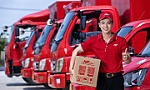 J&T Express: Kỷ niệm sinh nhật lần thứ 4 - nhìn lại hành trình xây dựng và phát triển ấn tượng tại Việt Nam