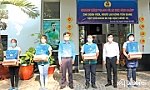 Chuyện về anh cán bộ Công đoàn tiêu biểu