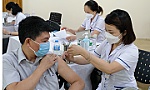 Biến thể mới BA.4, BA.5, BA.2.12.1 xâm nhập, Bộ Y tế tiếp tục nhắc phải tiêm vaccine COVID-19 nhanh hơn