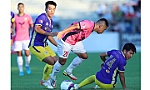 Cuộc đua V-League 2022: Căng thẳng và diễn biến khó lường