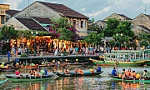 Du lịch tiếp đà hồi phục tích cực trong 7 tháng đầu năm