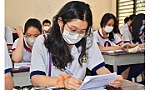 Hơn cả một kỳ thi…