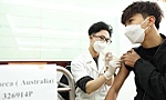 Các địa phương khẩn trương phát động chiến dịch tiêm chủng, tăng tốc độ tiêm