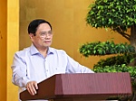 Thủ tướng: Phản ứng chính sách chủ động, linh hoạt, kịp thời, hiệu quả trong bối cảnh nhiều biến động